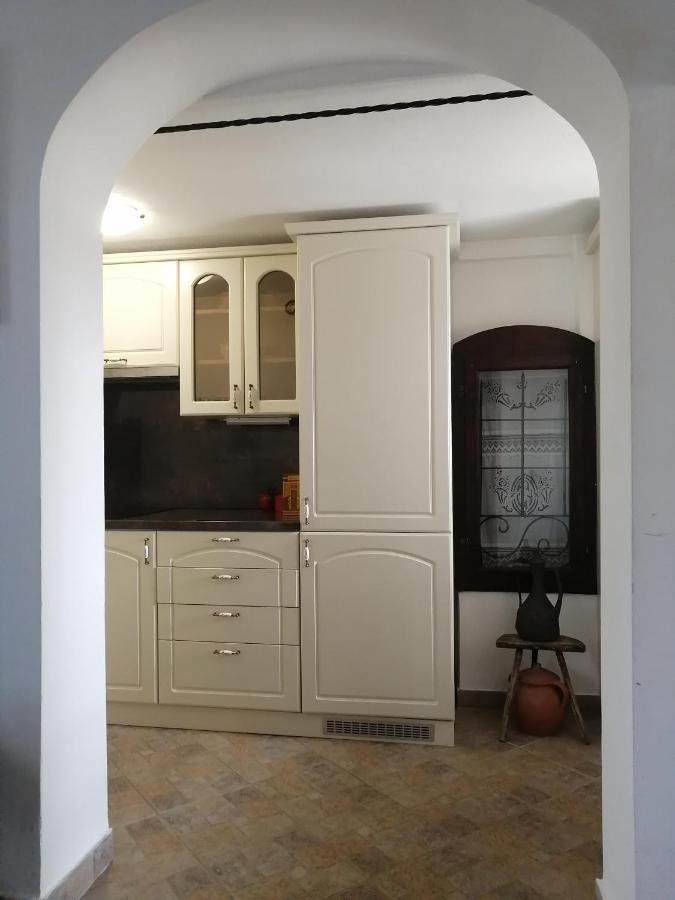 Guest House Vila Albedo Varna Exterior photo