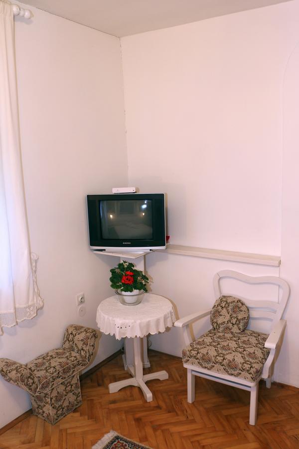 Guest House Vila Albedo Varna Exterior photo